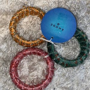 NEw bracelet by Rhode